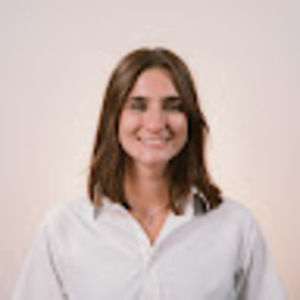 Meet your Posher, Sanja